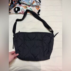 Vera Bradley crossbody